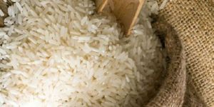 Sona Masoori Steam Rice