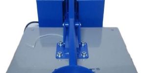 Heat Transfer Sticker Fusing Printing Machine