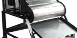 Magnetic Drum Separator