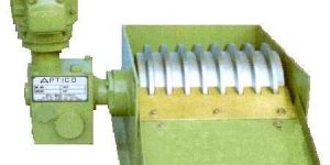 Magnetic Coolant Separator