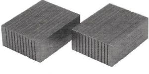 Magnetic Transfer Blocks