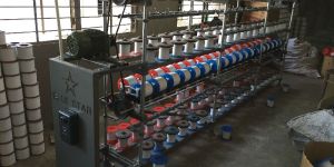 Mild Steel Roll Palti Machine for Industry