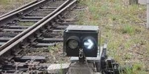 Railway Signals