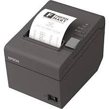 Thermal Label Printer