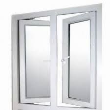 Aluminium Window