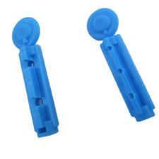 Disposable Blood Lancet