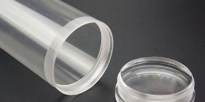 PVC Transparent Tube