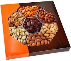 Dry Fruit Box