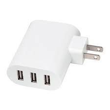 USB Chargers