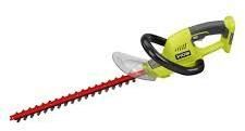 Hedge Trimmer