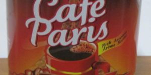 Instant Coffee Powder