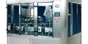 Mineral Water Packing Machine