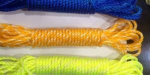 Polypropylene Rope