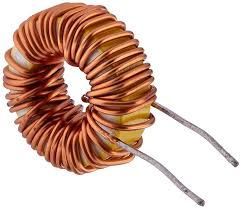 Inductor Coil