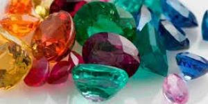 Gemstones