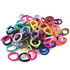 Hair Rubber Bands