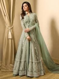 Anarkali Suits