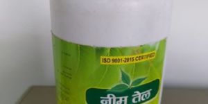 Neem Oil AZA 1500 PPM