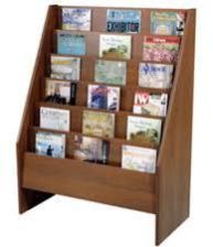 Magazine Stand