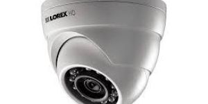 Dome Camera