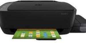 HP Deskjet Printer