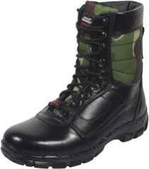 Army Shoes