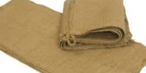 Jute Sand Bag