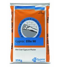 Gryproc Gypsum Powder