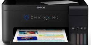 Epson Printer