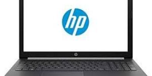 HP Laptops