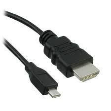 HDMI Cable Assemblies