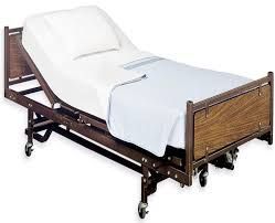 Hospital Bed