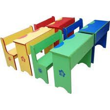 School Furniture
