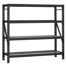 Steel Rack
