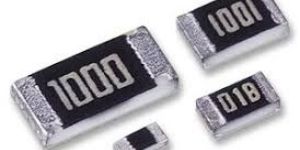 SMD Resistor