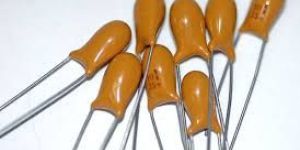 Tantalum Capacitors