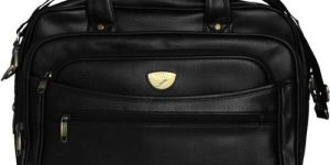 Leather Laptop Bag