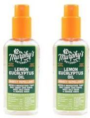 Mosquito Repellent