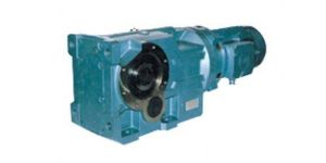 Bevel Helical Gearbox
