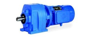 Gear Reducer