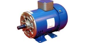 Single Phase Electric Motor