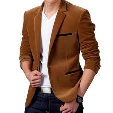 Men Blazer
