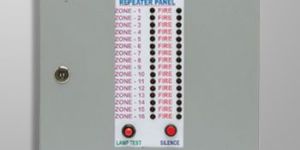 Analog Annunciator Panel
