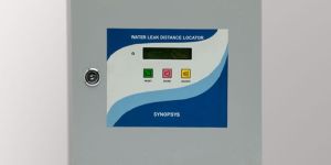 Digital Addressable Water Leak Detection Panel