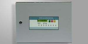 Water Leak Detection Conventional Panel ... JAY 3523