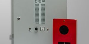 JE-1141 Public Addressable System