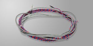 Addressable Water Leak Detection Cable WD-AS