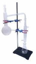 Distillation Apparatus