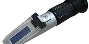 Hand Refractometer