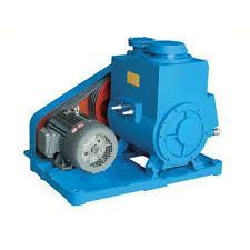 Rotary Vacuum Pump